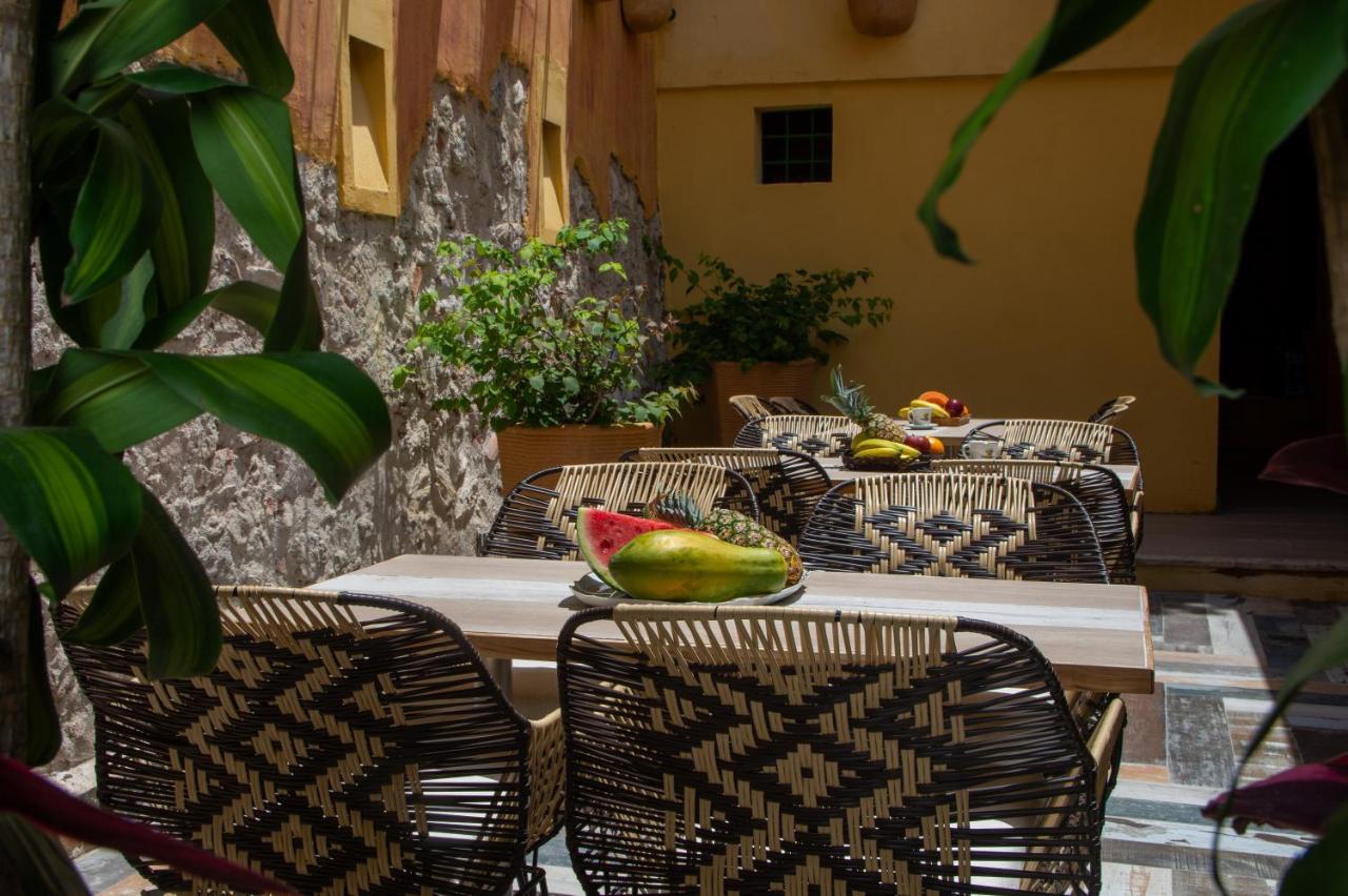 Bed and breakfast Casa Lorenza