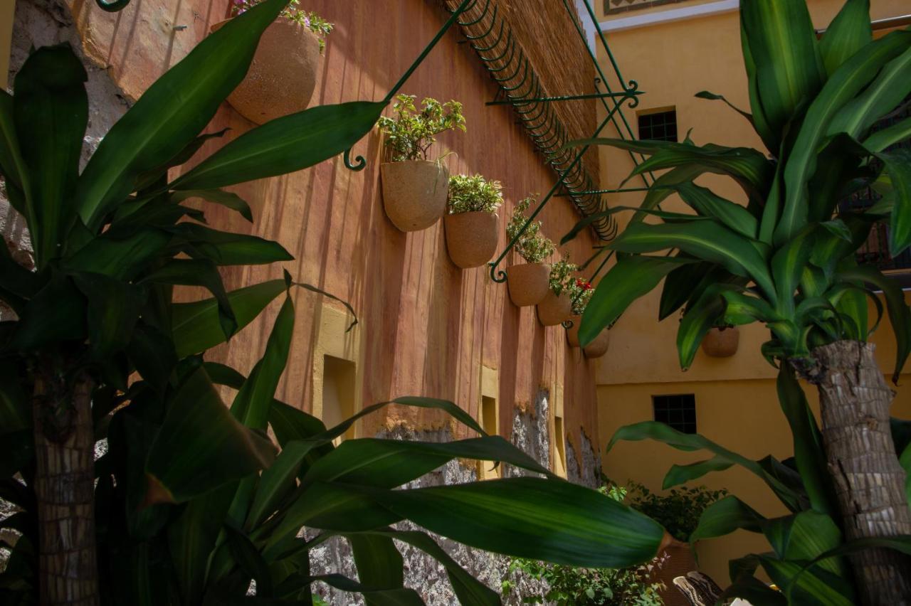 Bed and breakfast Casa Lorenza Cartagena