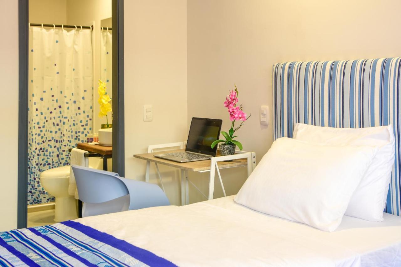 Bed and breakfast Casa Lorenza Cartagena