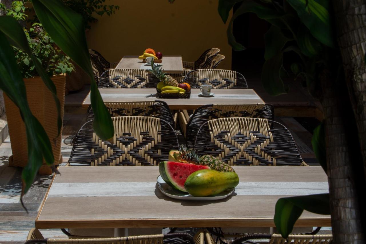 Alojamento de Acomodação e Pequeno-almoço Casa Lorenza