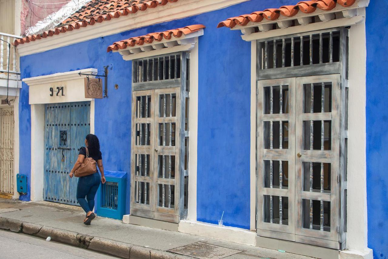 Casa Lorenza Alojamento de Acomodação e Pequeno-almoço *