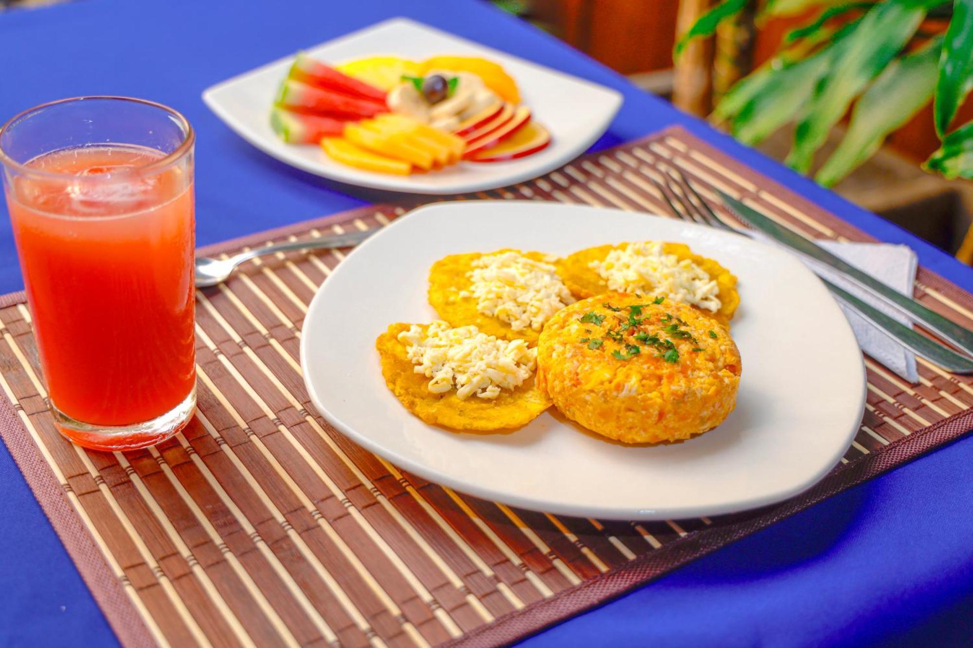 Alojamento de Acomodação e Pequeno-almoço Casa Lorenza Cartagena