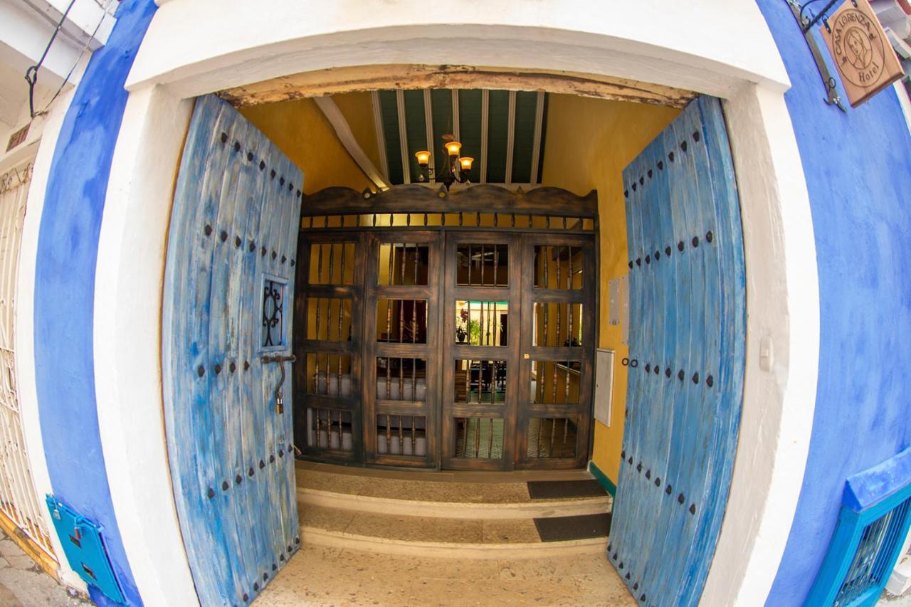 Casa Lorenza *